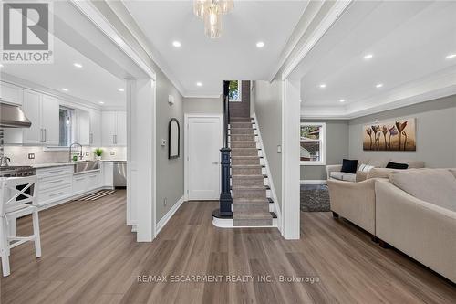 209 Delaware Avenue, Hamilton, ON 