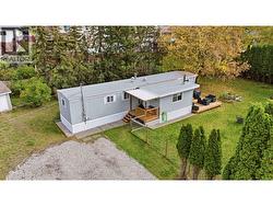 1015 DAIRY ROAD Williams Lake, BC V2G 4L3