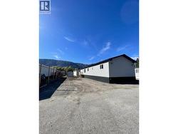 100 Industrial Road 1 Road Unit# 80 Sparwood, BC V0B 2G3