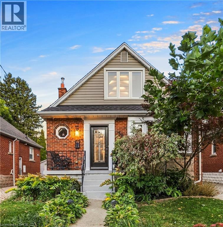 58 Uplands Avenue, Hamilton, ON