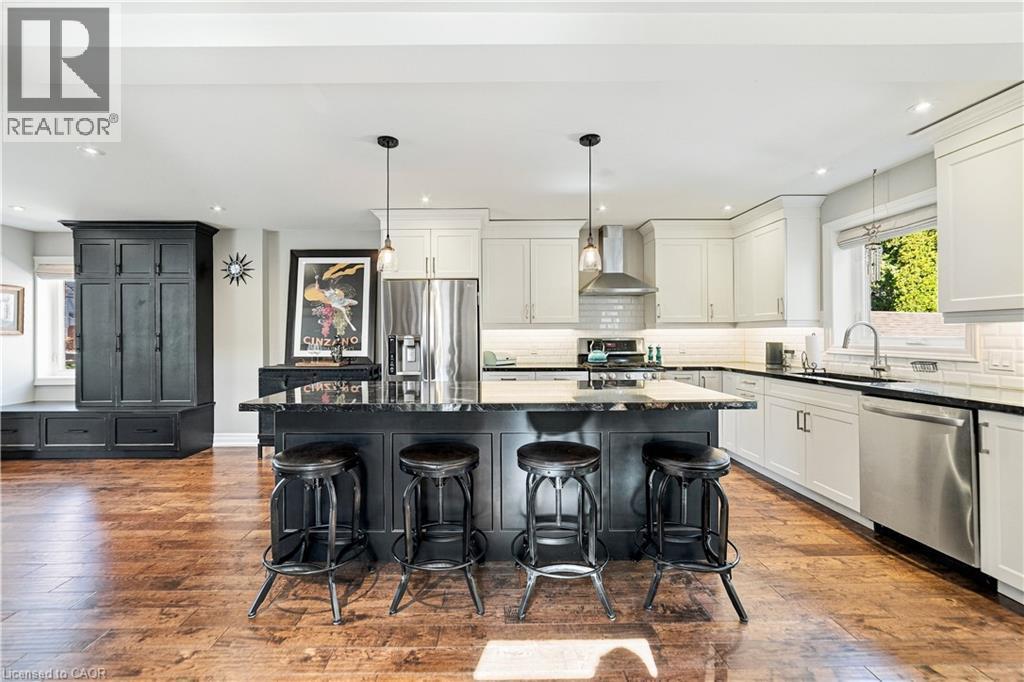 58 Uplands Avenue, Hamilton, ON