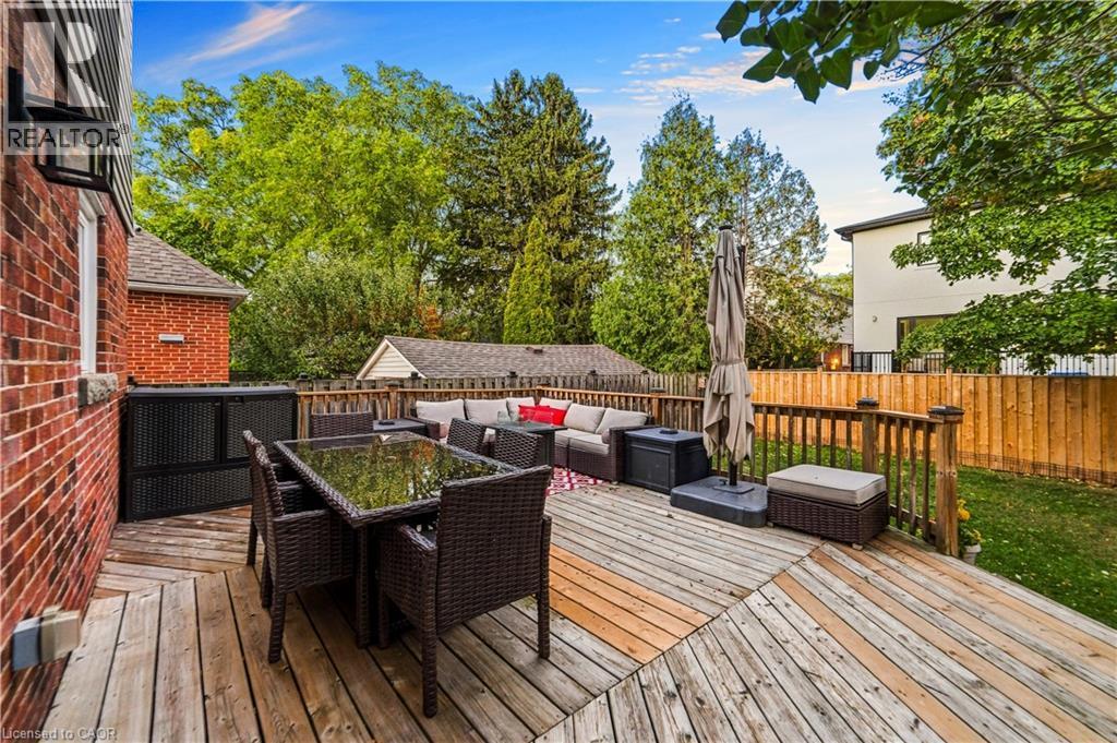 58 Uplands Avenue, Hamilton, ON
