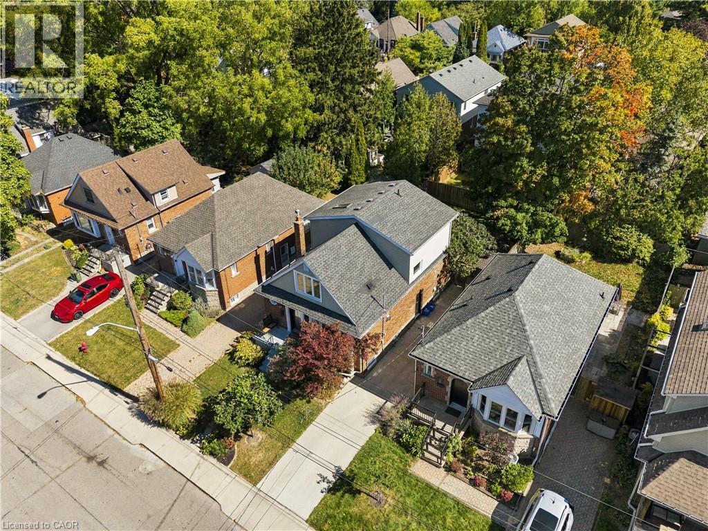 58 Uplands Avenue, Hamilton, ON