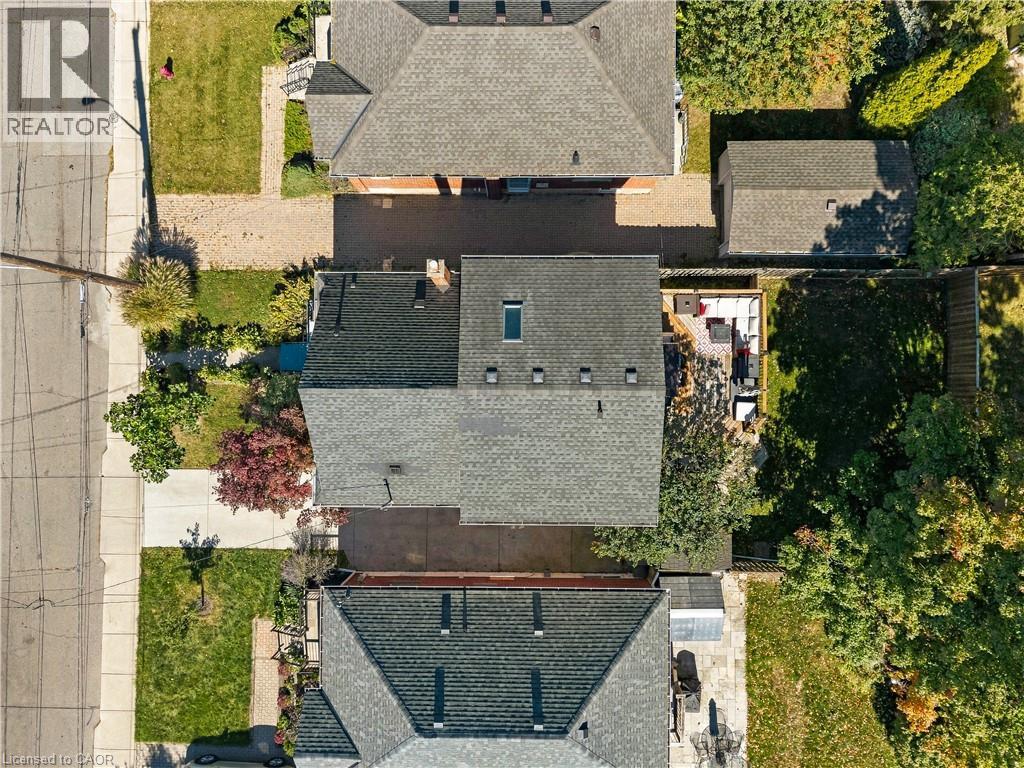 58 Uplands Avenue, Hamilton, ON