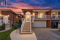 122 SAWMILL ROAD Toronto, ON M3L 2K4