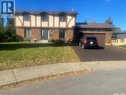 830 Chester PLACE Prince Albert, SK S6V 6Y8