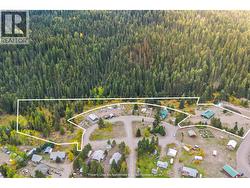 5144 Railway Drive Merritt, BC V1K 1B8