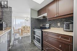 206 - 1 ROWNTREE ROAD Toronto, ON M9V 5G7