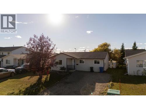 8912 81A STREET  Fort St. John, BC V1J 6X7