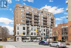 706 - 420 BERKLEY AVENUE Ottawa, ON K2A 4H5