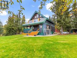 11 TOMBSTONE PLACE Whitehorse, YT Y1A 5T4
