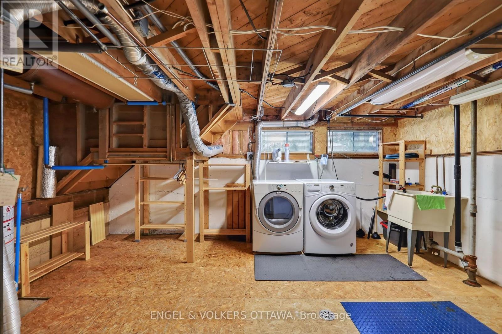 Laundry - 1228 Henry Farm Drive, Ottawa, ON