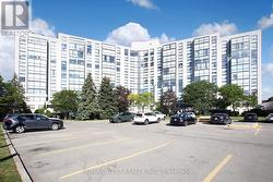 305 - 40 HARDING BOULEVARD W Richmond Hill, ON L4C 9S5