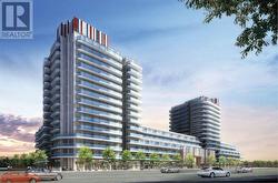 744 - 9471 YONGE STREET Richmond Hill, ON L4C 0Z5