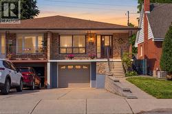 564 COCHRANE Road  Hamilton, ON L8K 3H5
