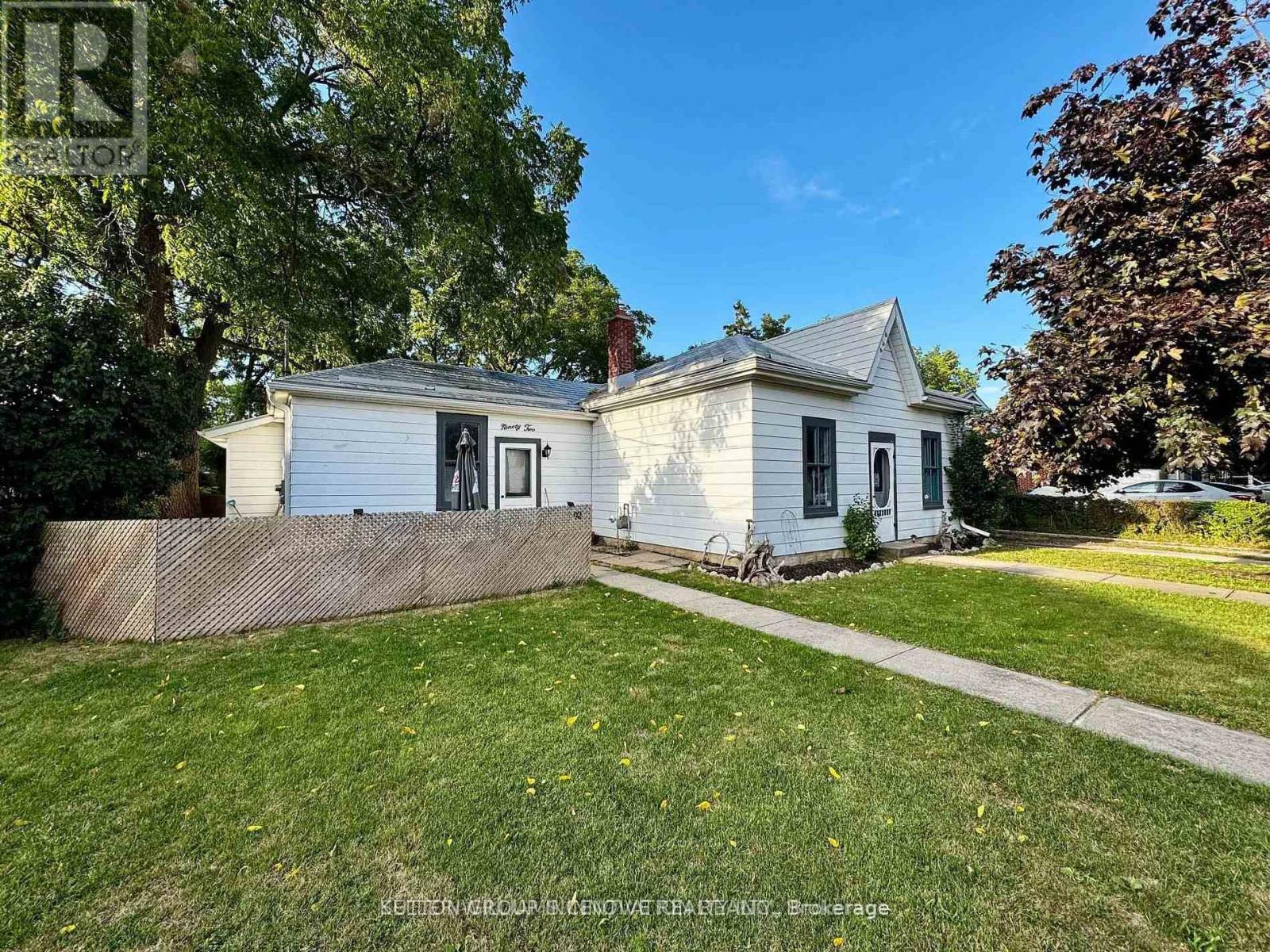 92 Francis Street, Cambridge, ON
