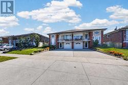 97 FIRGROVE CRESCENT Toronto, ON M3N 1K5