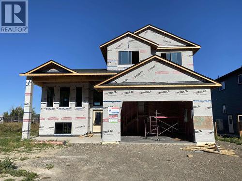 7188 FOXRIDGE AVENUE  Prince George, BC V2N 0H2