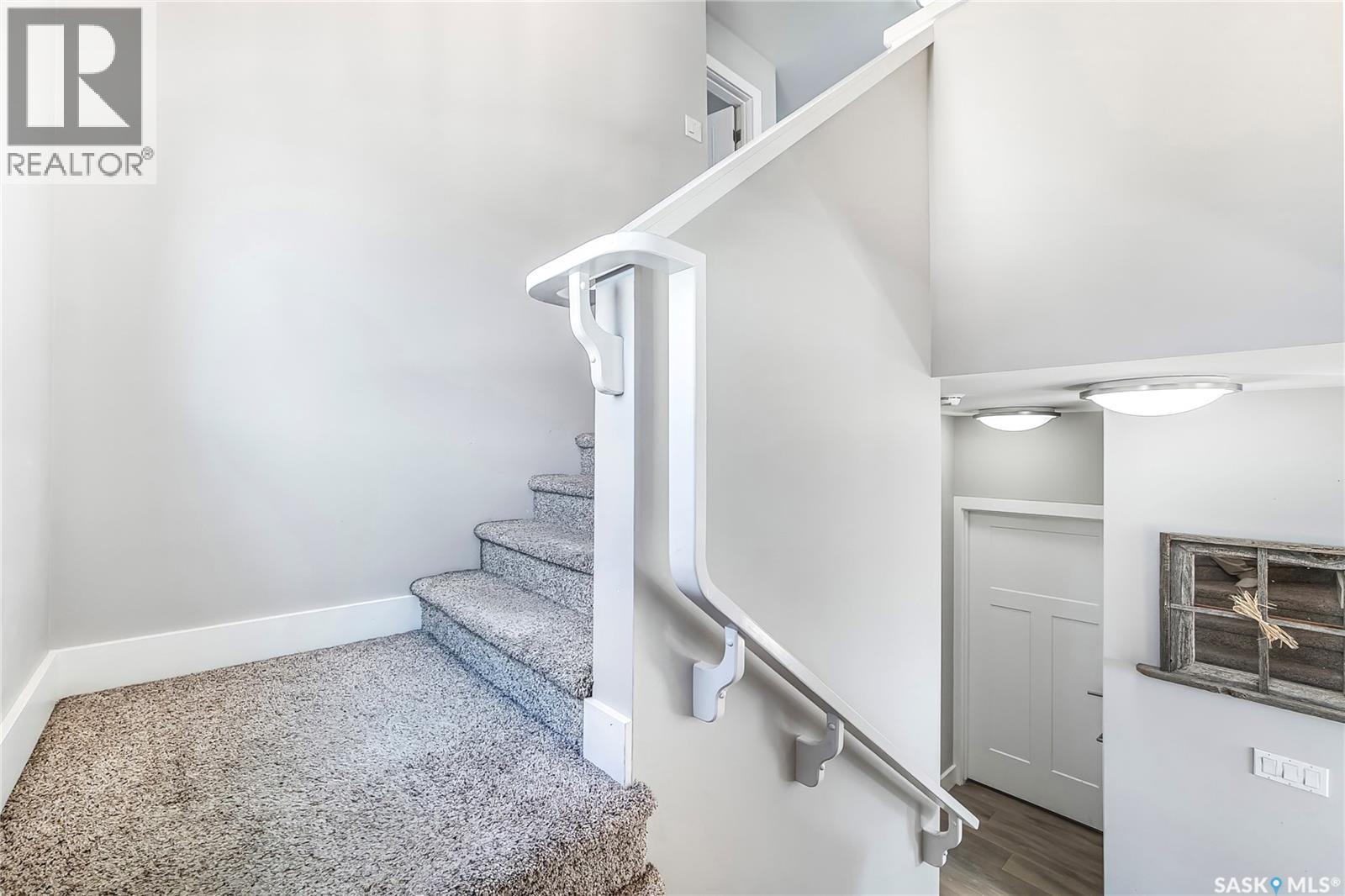 402 Meadows Boulevard, Saskatoon, SK