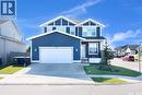 402 Meadows Boulevard, Saskatoon, SK 