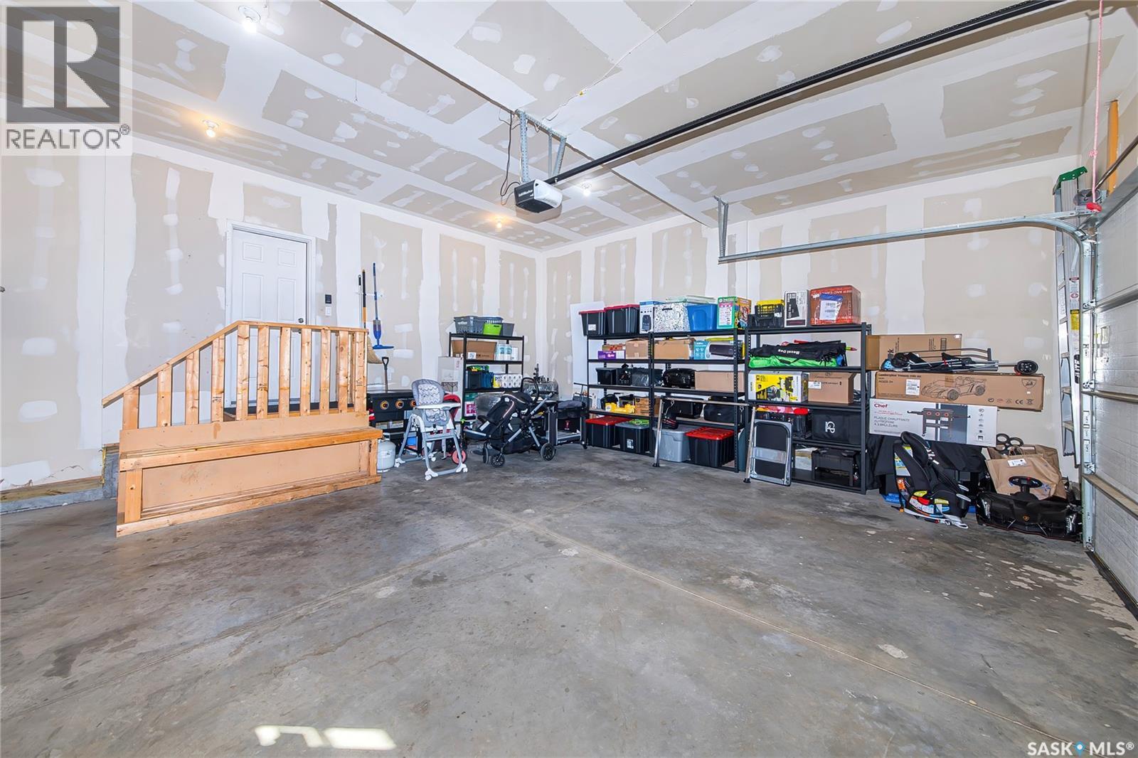 402 Meadows Boulevard, Saskatoon, SK