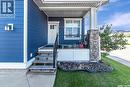 402 Meadows Boulevard, Saskatoon, SK 