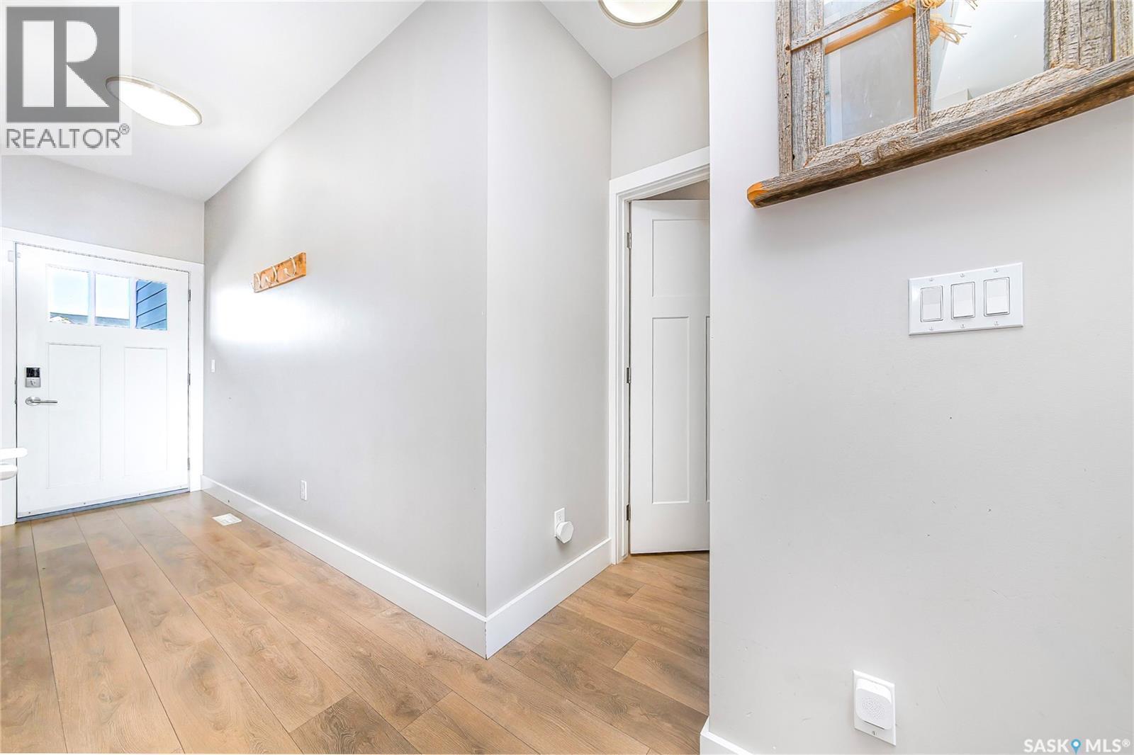 402 Meadows Boulevard, Saskatoon, SK