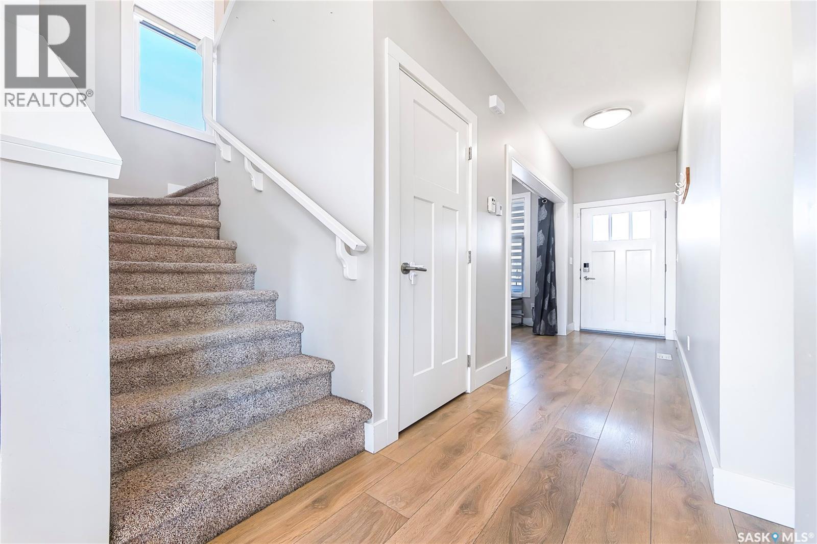 402 Meadows Boulevard, Saskatoon, SK