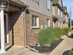 37 - 6118 KELSEY CRESCENT Niagara Falls (Forestview), ON L2H 0M6