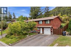 1265 RESKER PLACE Williams Lake, BC V2G 4H9
