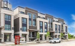 B311 - 65 SAIGON DRIVE N Richmond Hill, ON L4S 0P4