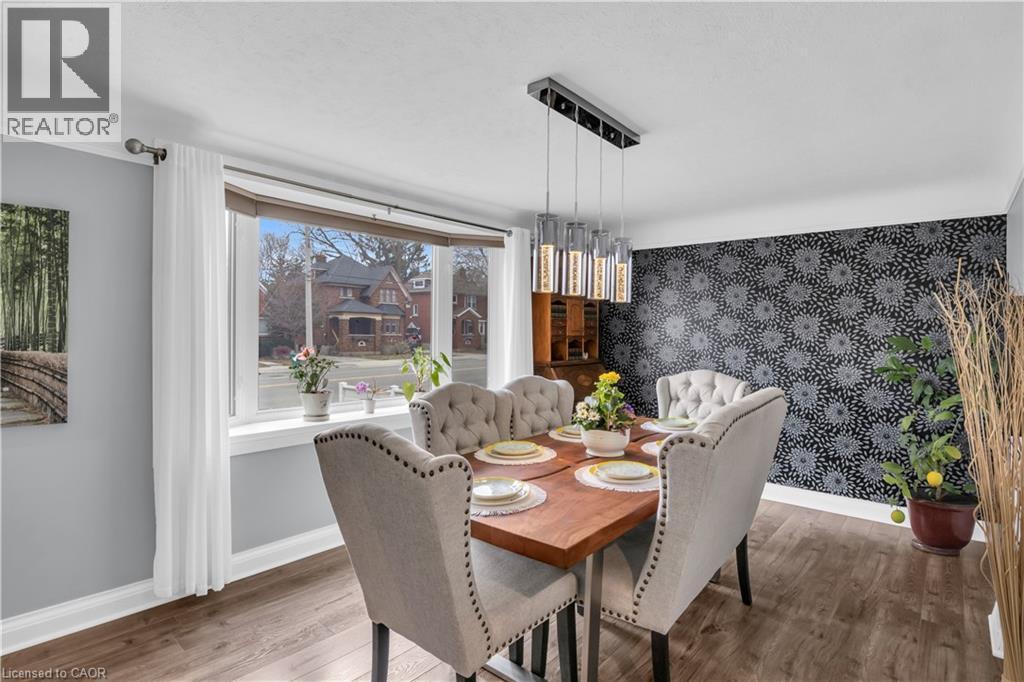 296 Weber Street E, Kitchener, ON