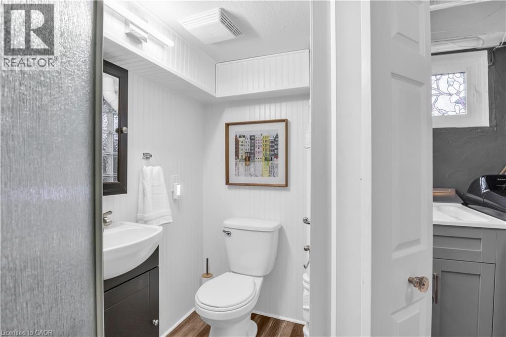 296 Weber Street E, Kitchener, ON