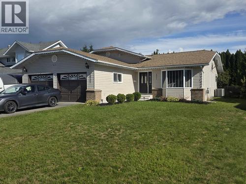 4931 HUNDAL DRIVE  Terrace, BC V8G 5N8