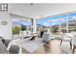 1075 Sunset Drive Unit# 702 Kelowna, BC V1Y 9Y9