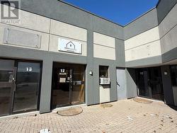12 - 1935 DREW ROAD Mississauga, ON L5S 1M7