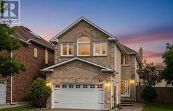 64 LENO MILLS AVENUE Richmond Hill, ON L4S 1C3