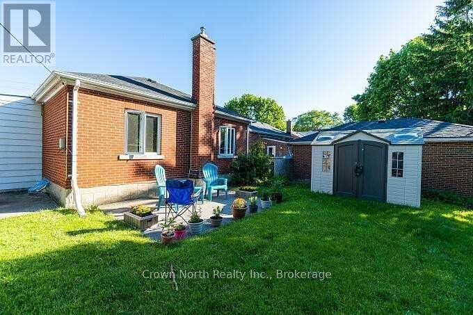 196 Blucher Street, Kitchener, ON