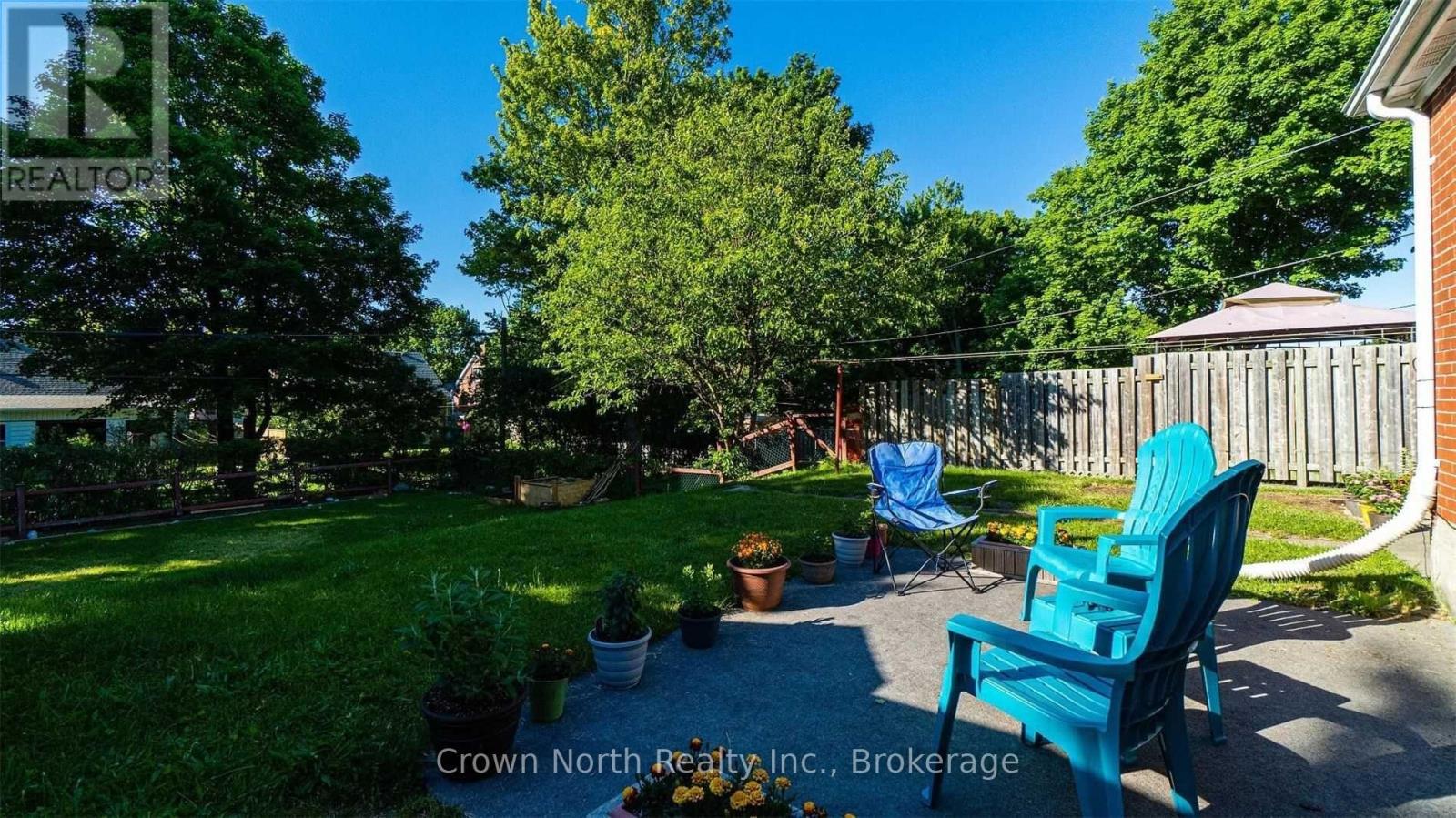 196 Blucher Street, Kitchener, ON