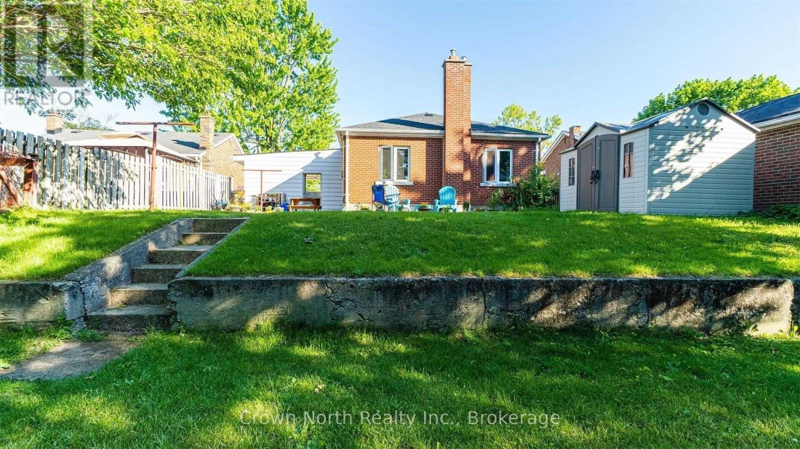 196 Blucher Street, Kitchener, ON