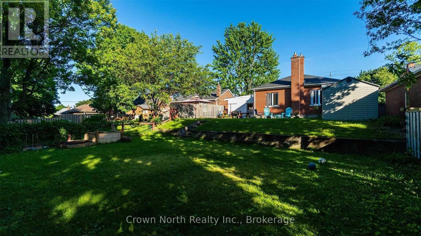 196 Blucher Street, Kitchener, ON