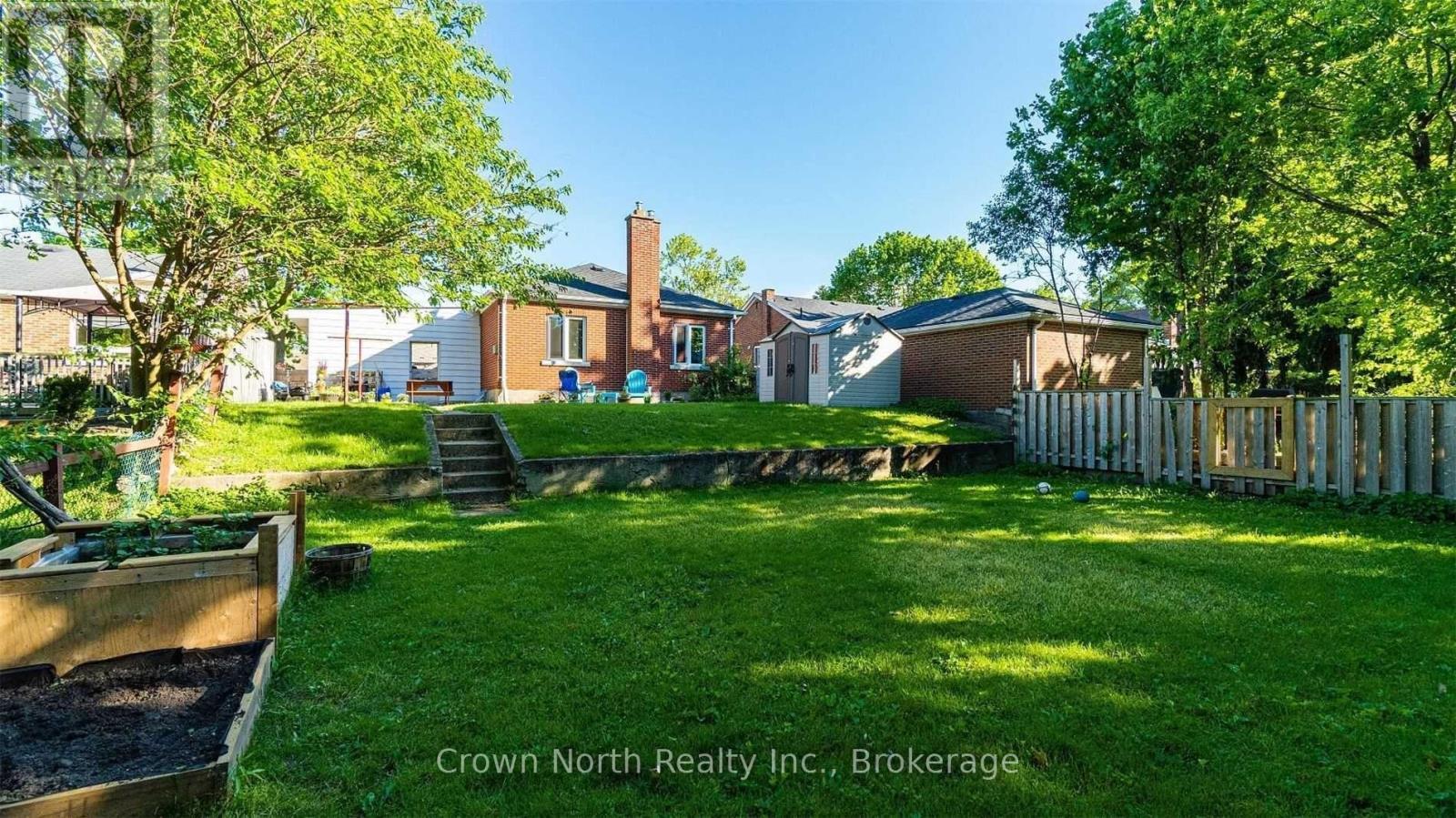 196 Blucher Street, Kitchener, ON