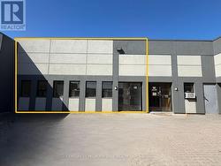 13 - 1935 DREW ROAD Mississauga, ON L5S 1M7