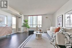 1210 - 260 DORIS AVENUE Toronto, ON M2N 6X9