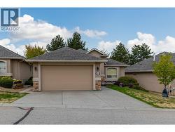 901 Middleton Way Unit# 109 Lot# 9 Vernon, BC V1B 3Z1