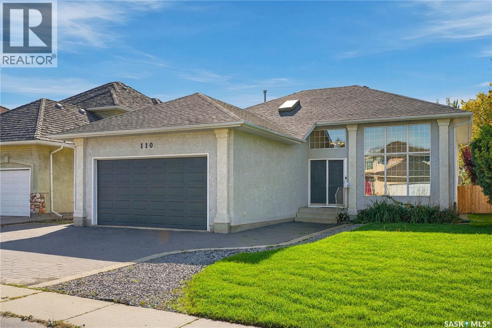 110 Braeshire Lane, Saskatoon, SK