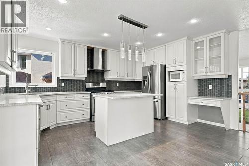110 Braeshire Lane, Saskatoon, SK 