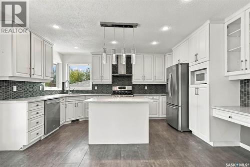 110 Braeshire Lane, Saskatoon, SK 