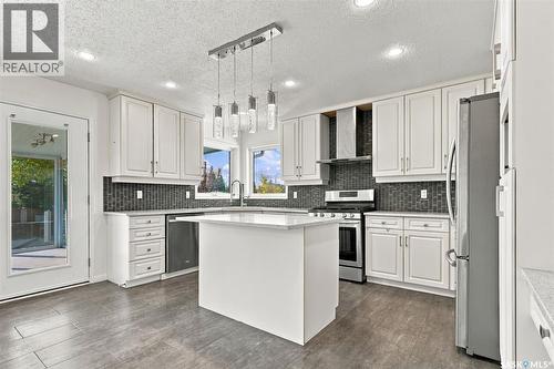 110 Braeshire Lane, Saskatoon, SK 