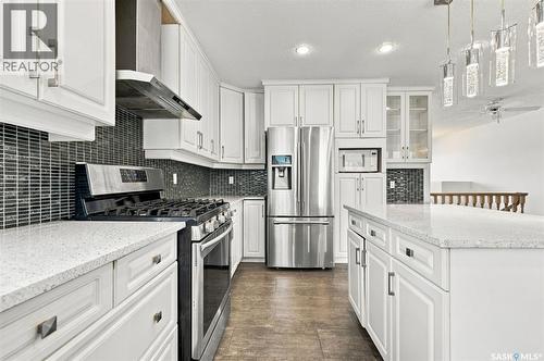 110 Braeshire Lane, Saskatoon, SK 